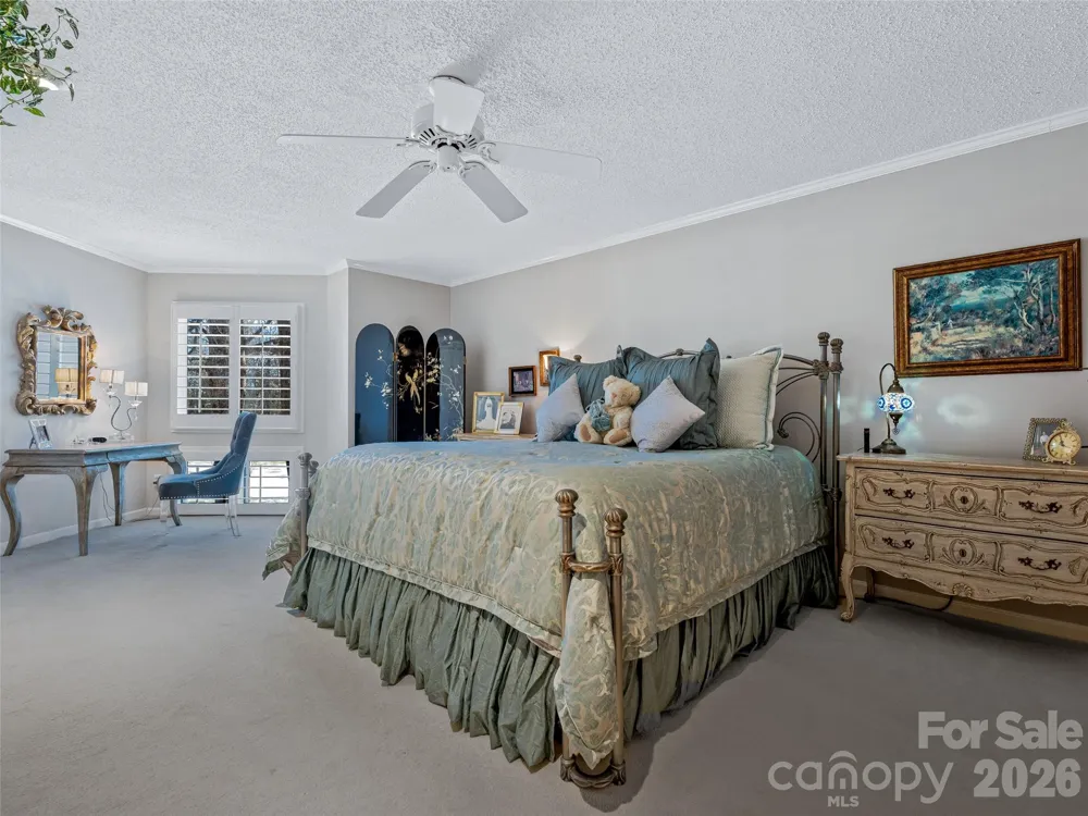 132 Overlook Drive Flat Rock, NC 28731