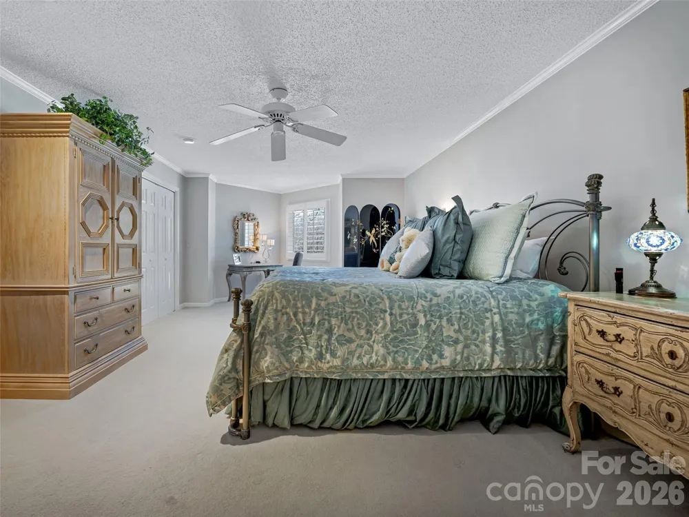 132 Overlook Drive Flat Rock, NC 28731