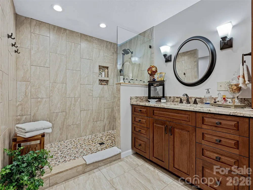 132 Overlook Drive Flat Rock, NC 28731