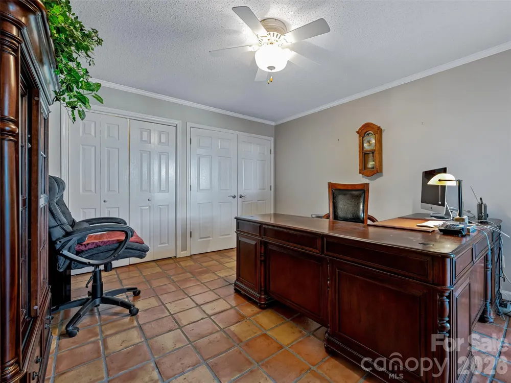 132 Overlook Drive Flat Rock, NC 28731