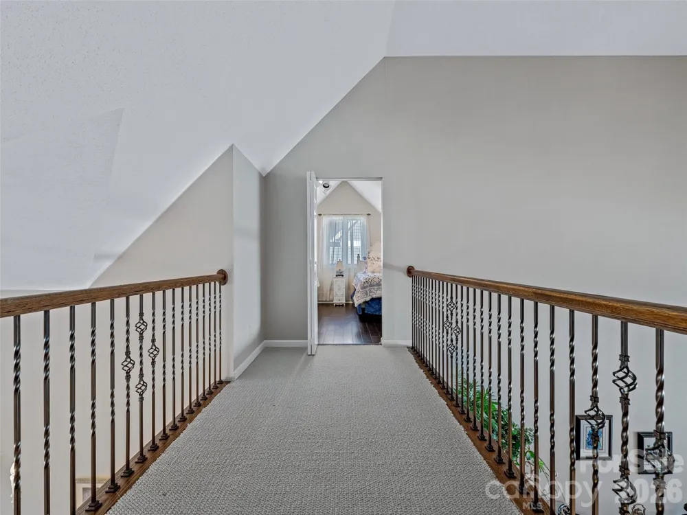 132 Overlook Drive Flat Rock, NC 28731