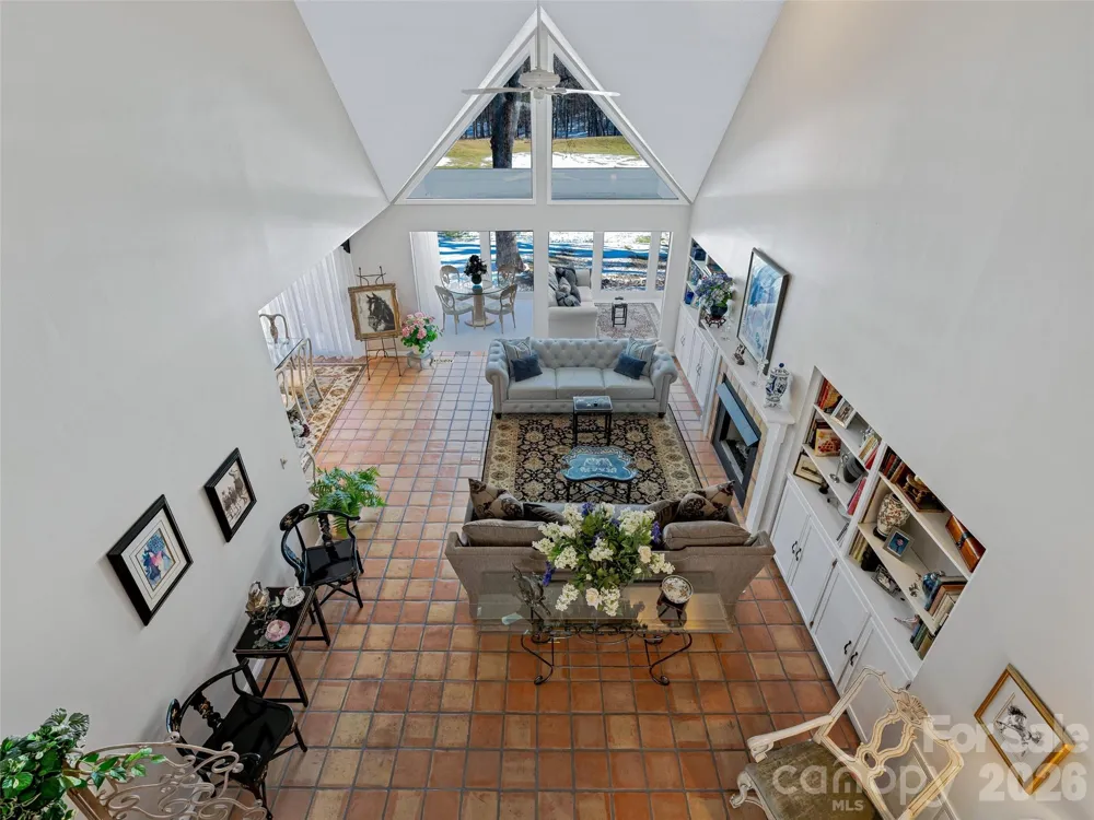 132 Overlook Drive Flat Rock, NC 28731