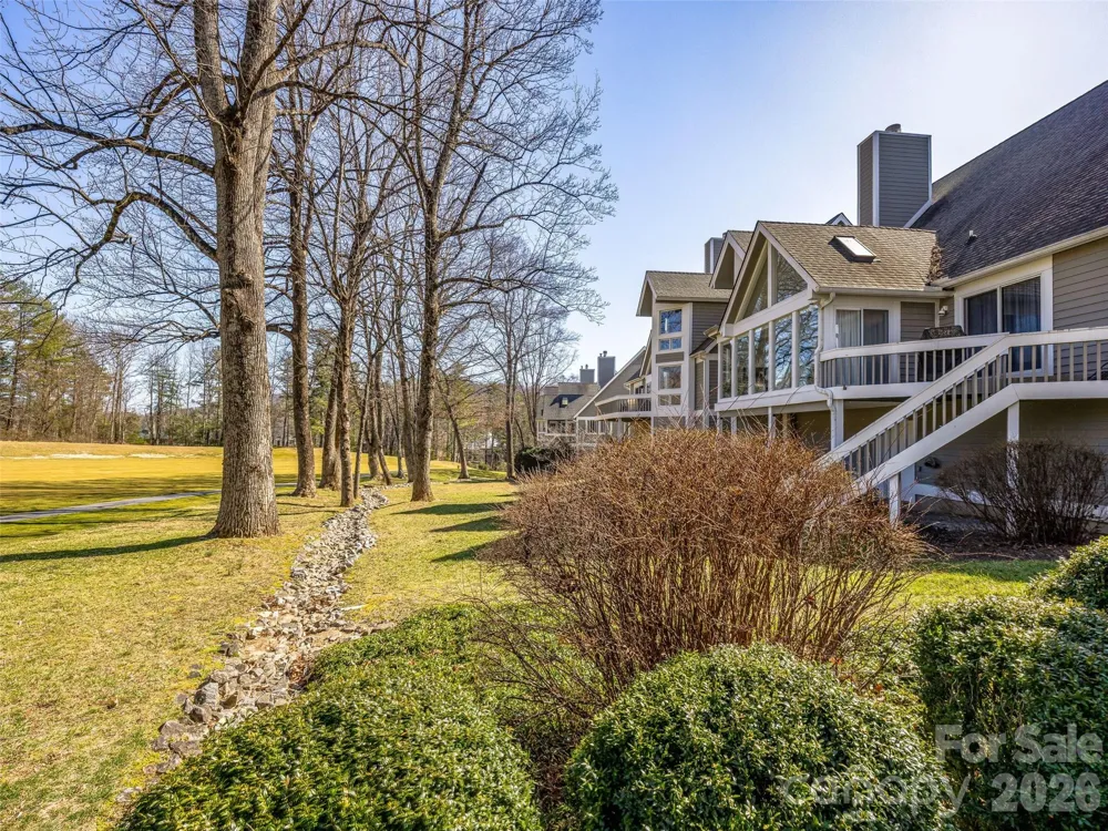 132 Overlook Drive Flat Rock, NC 28731