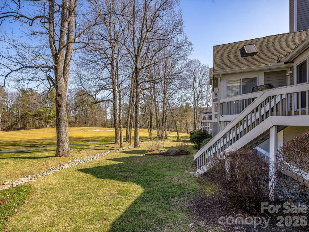 132 Overlook Drive Flat Rock, NC 28731