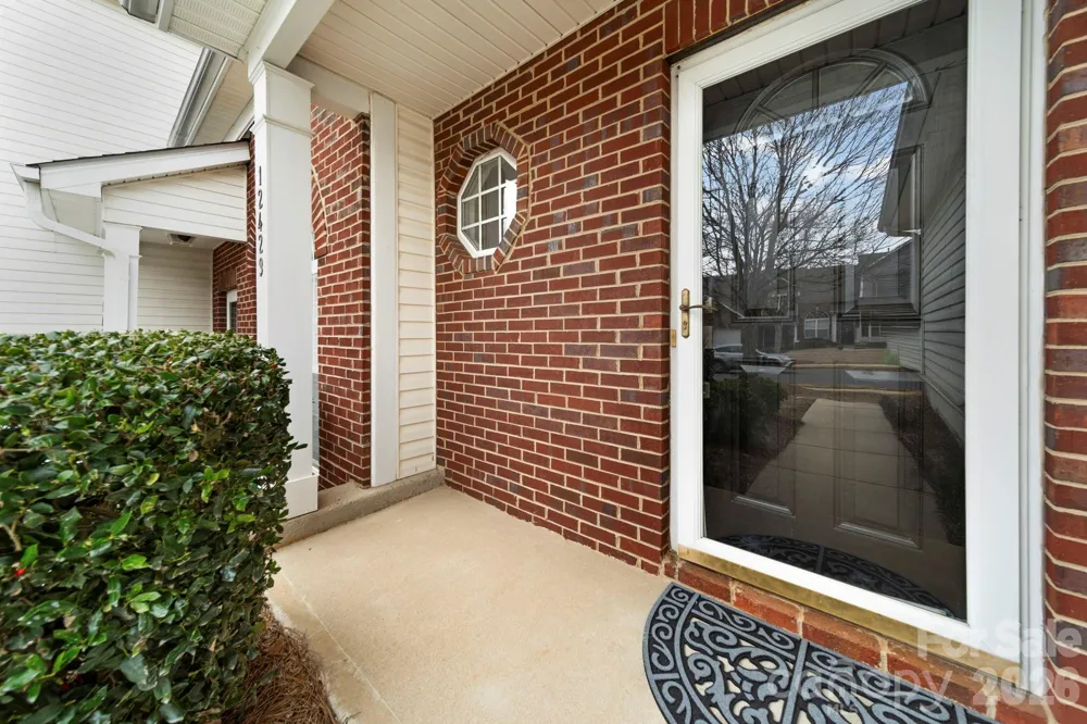 12429 Stratfield Place Circle Pineville, NC 28134