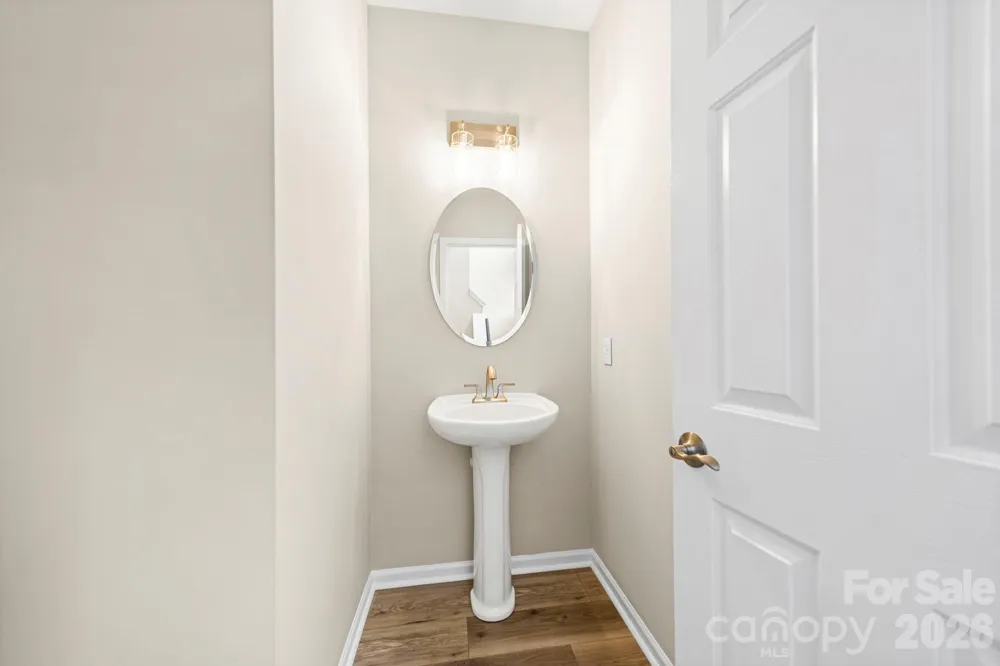 12429 Stratfield Place Circle Pineville, NC 28134