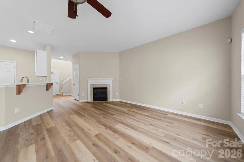12429 Stratfield Place Circle Pineville, NC 28134