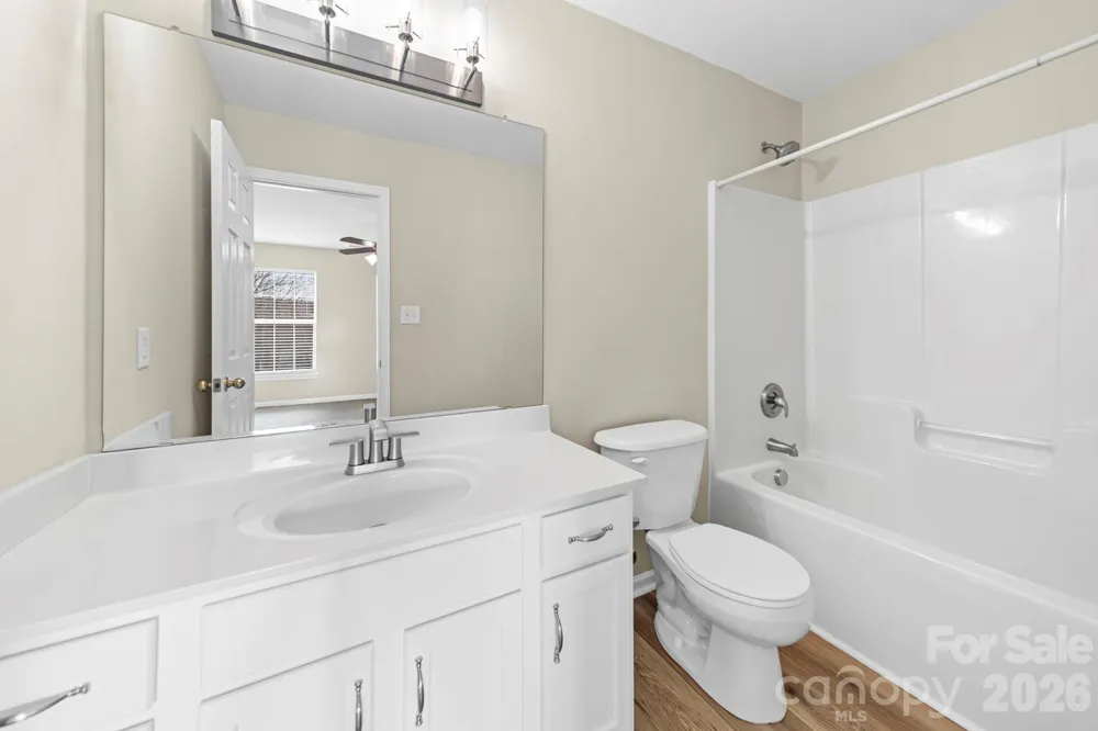 12429 Stratfield Place Circle Pineville, NC 28134