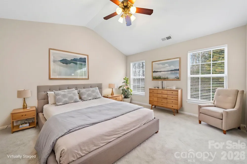 12429 Stratfield Place Circle Pineville, NC 28134