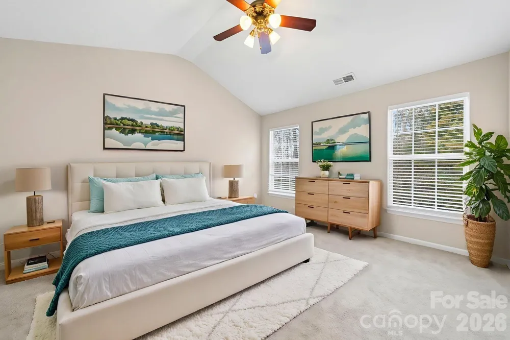 12429 Stratfield Place Circle Pineville, NC 28134