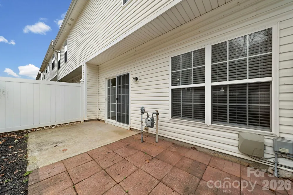 12429 Stratfield Place Circle Pineville, NC 28134