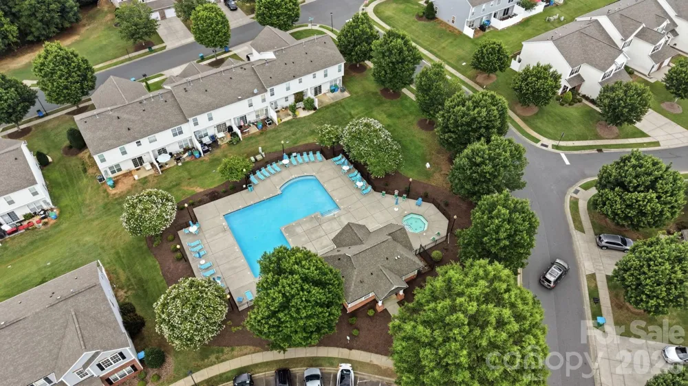 12429 Stratfield Place Circle Pineville, NC 28134
