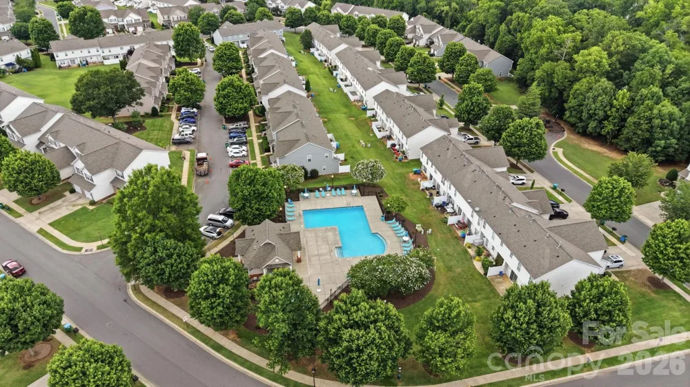 12429 Stratfield Place Circle Pineville, NC 28134