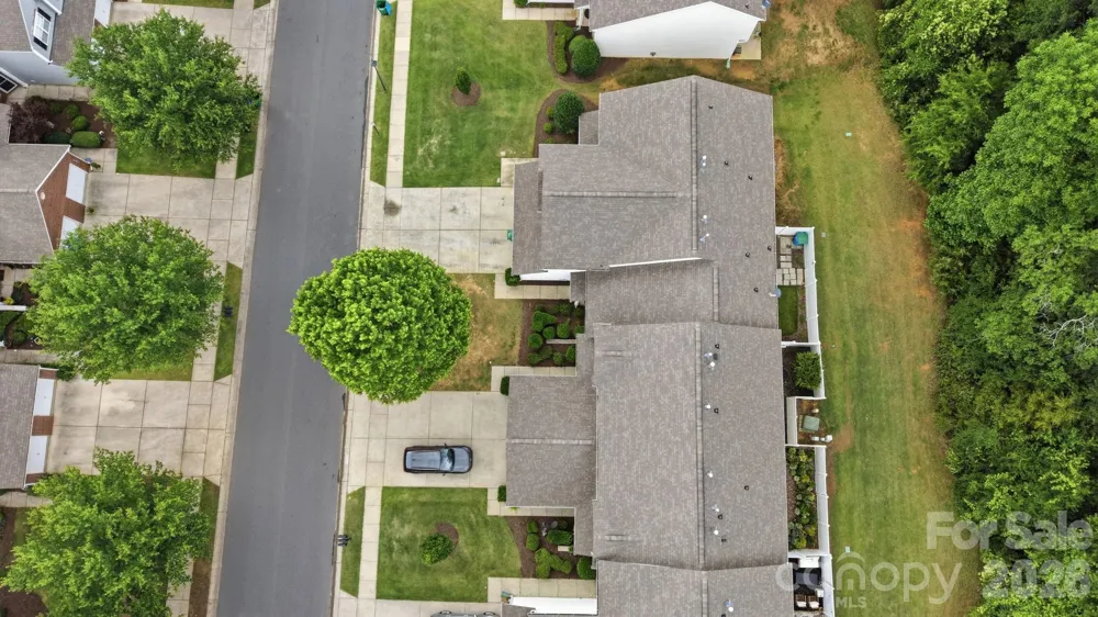 12429 Stratfield Place Circle Pineville, NC 28134