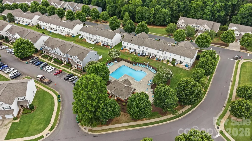 12429 Stratfield Place Circle Pineville, NC 28134