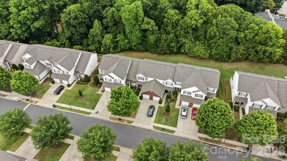 12429 Stratfield Place Circle Pineville, NC 28134