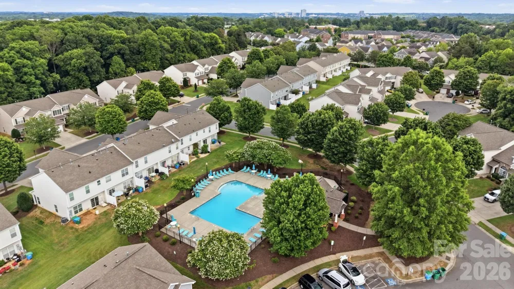 12429 Stratfield Place Circle Pineville, NC 28134
