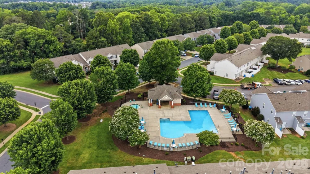 12429 Stratfield Place Circle Pineville, NC 28134