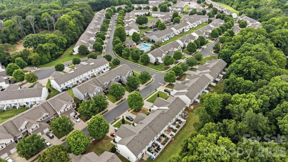 12429 Stratfield Place Circle Pineville, NC 28134
