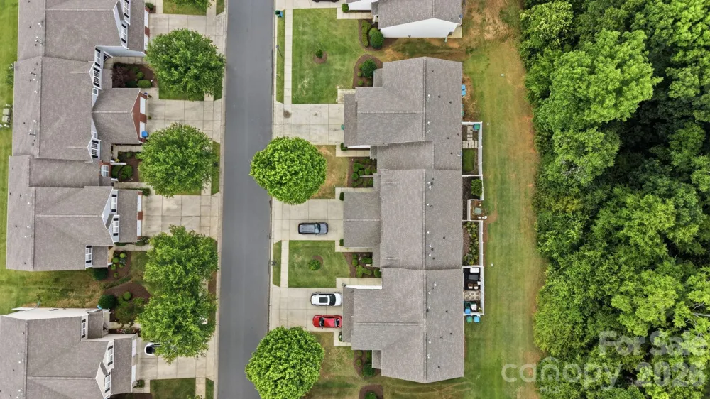 12429 Stratfield Place Circle Pineville, NC 28134