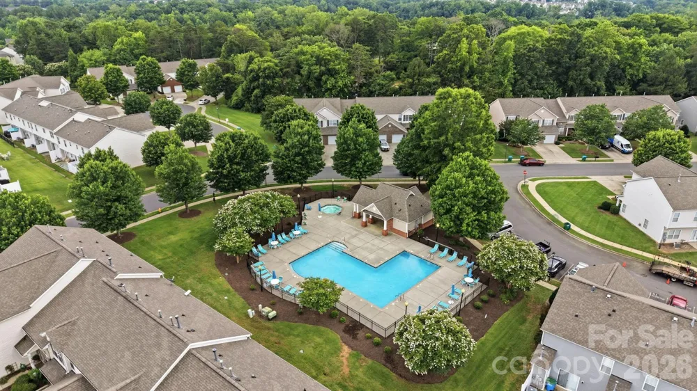12429 Stratfield Place Circle Pineville, NC 28134