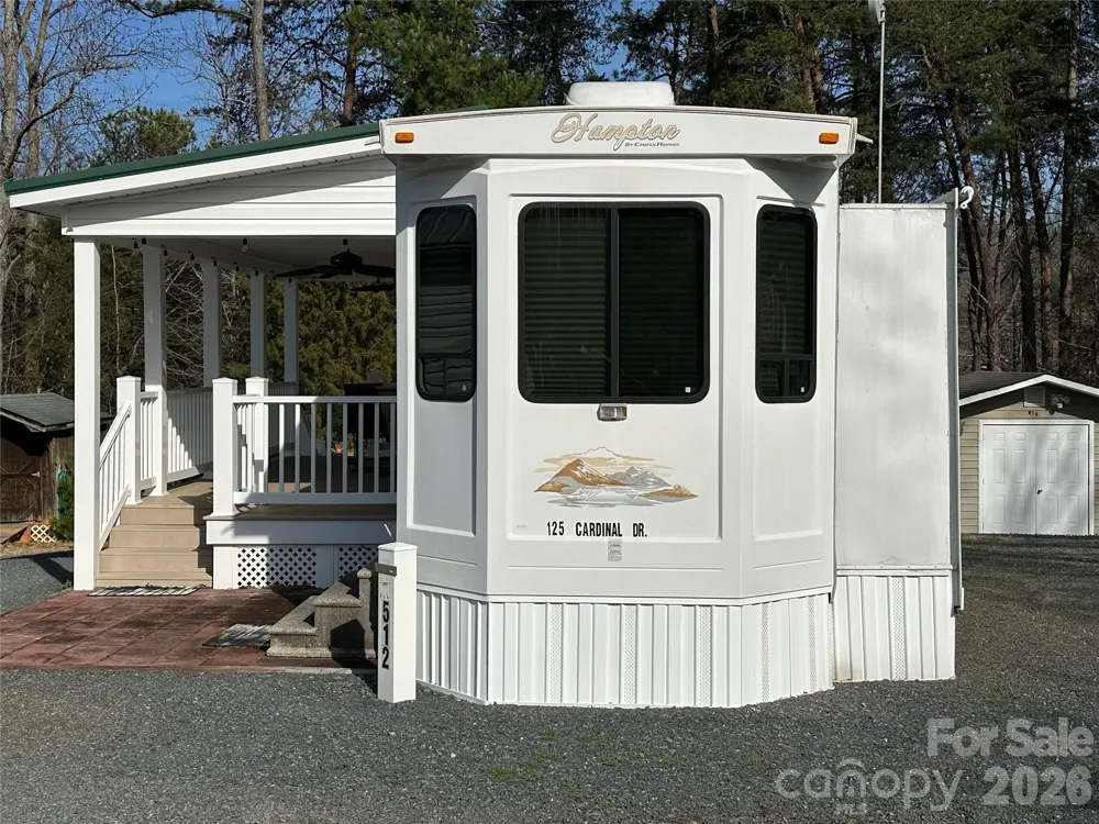 125 Cardinal Avenue New London, NC 28127