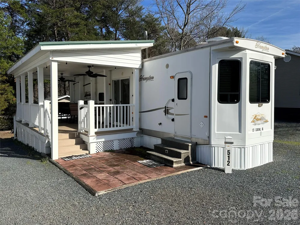 125 Cardinal Avenue New London, NC 28127