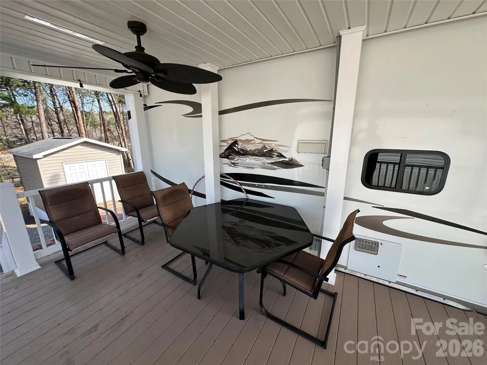 125 Cardinal Avenue New London, NC 28127