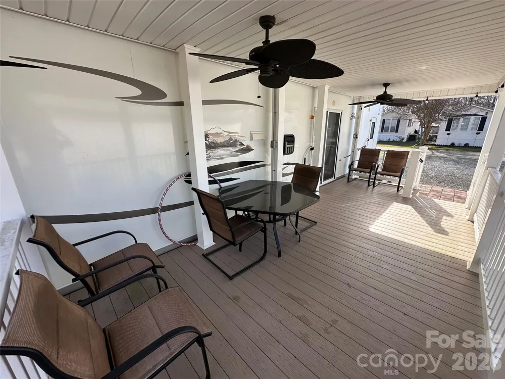 125 Cardinal Avenue New London, NC 28127