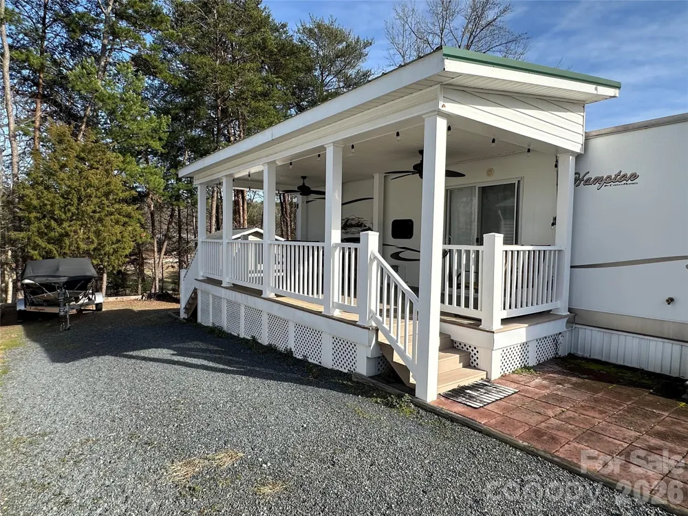 125 Cardinal Avenue New London, NC 28127