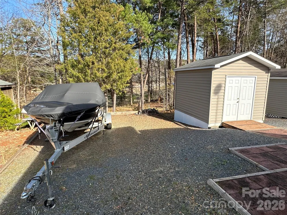125 Cardinal Avenue New London, NC 28127