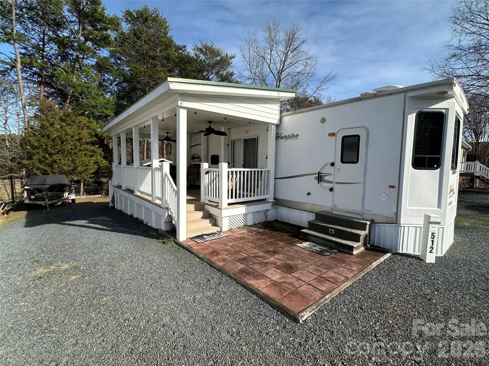 125 Cardinal Avenue New London, NC 28127