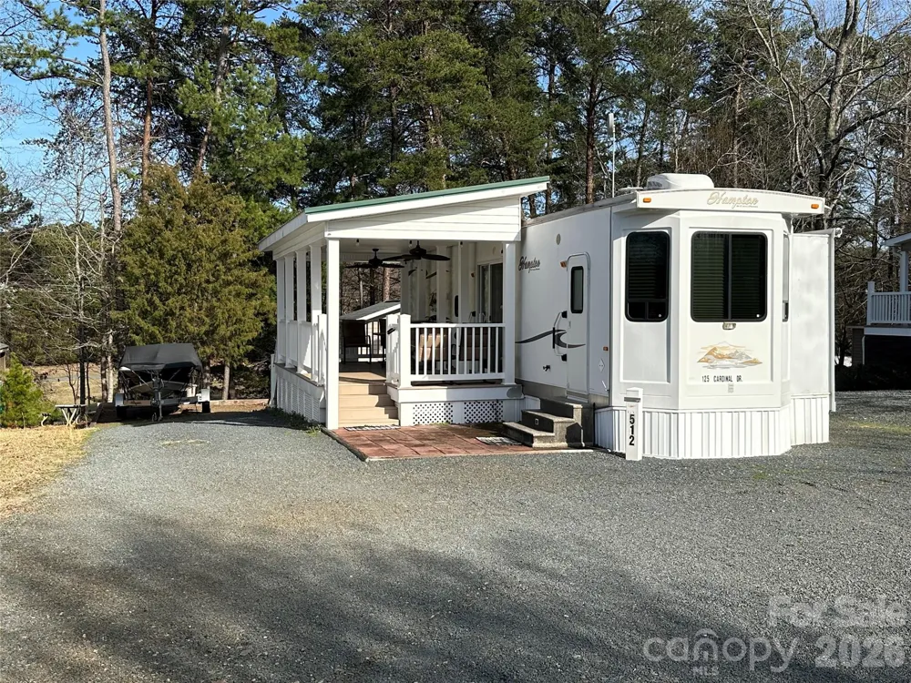 125 Cardinal Avenue New London, NC 28127