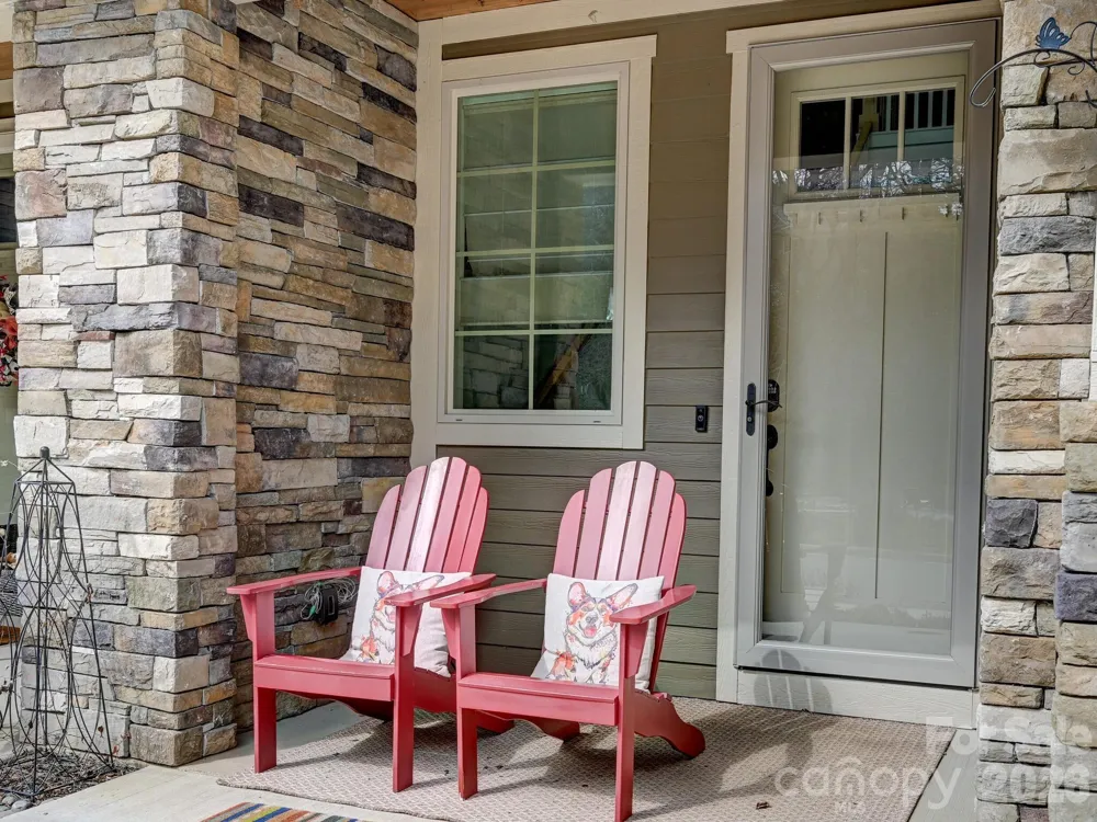 554 Sweet Birch Park Lane Black Mountain, NC 28711