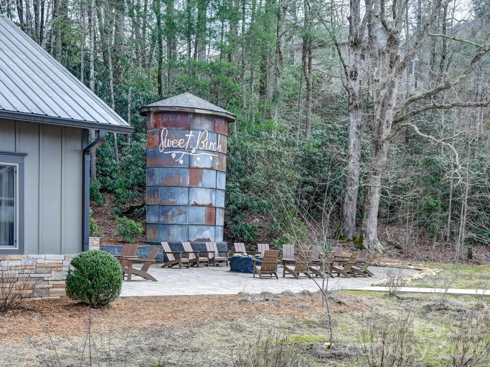 554 Sweet Birch Park Lane Black Mountain, NC 28711
