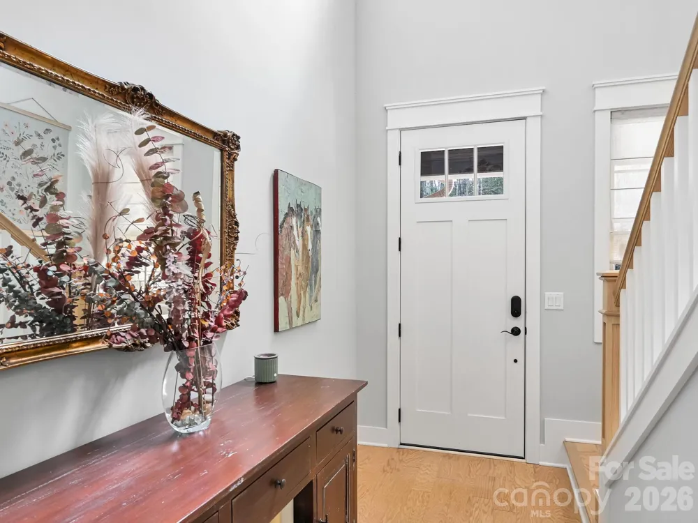554 Sweet Birch Park Lane Black Mountain, NC 28711