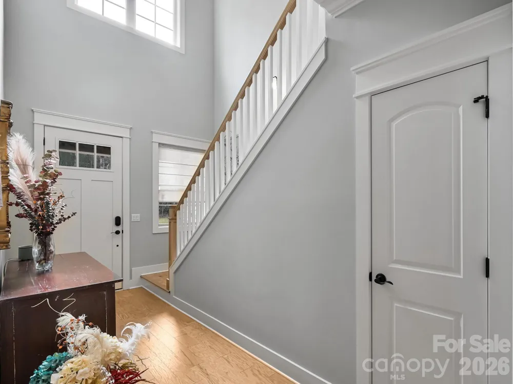 554 Sweet Birch Park Lane Black Mountain, NC 28711