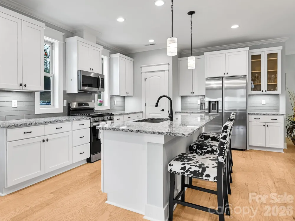 554 Sweet Birch Park Lane Black Mountain, NC 28711