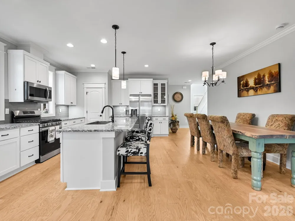 554 Sweet Birch Park Lane Black Mountain, NC 28711