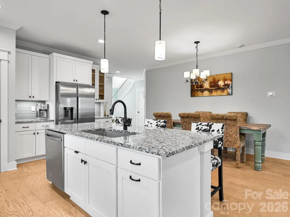 554 Sweet Birch Park Lane Black Mountain, NC 28711