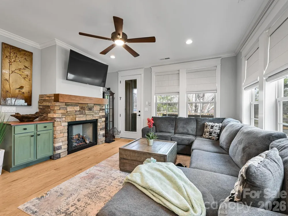 554 Sweet Birch Park Lane Black Mountain, NC 28711