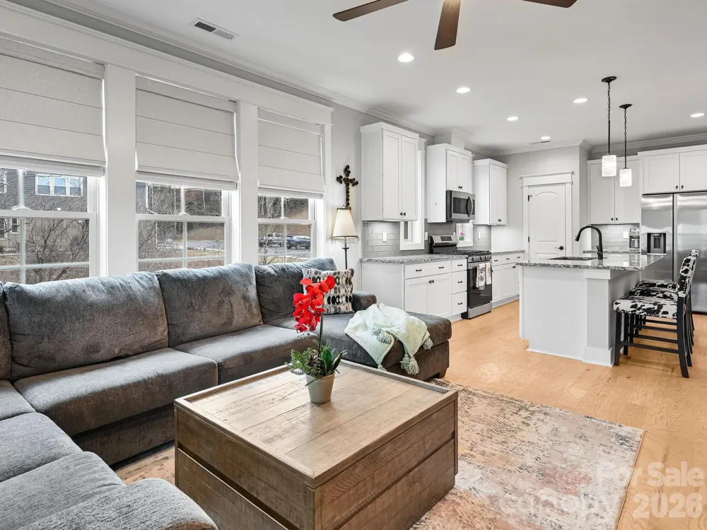 554 Sweet Birch Park Lane Black Mountain, NC 28711