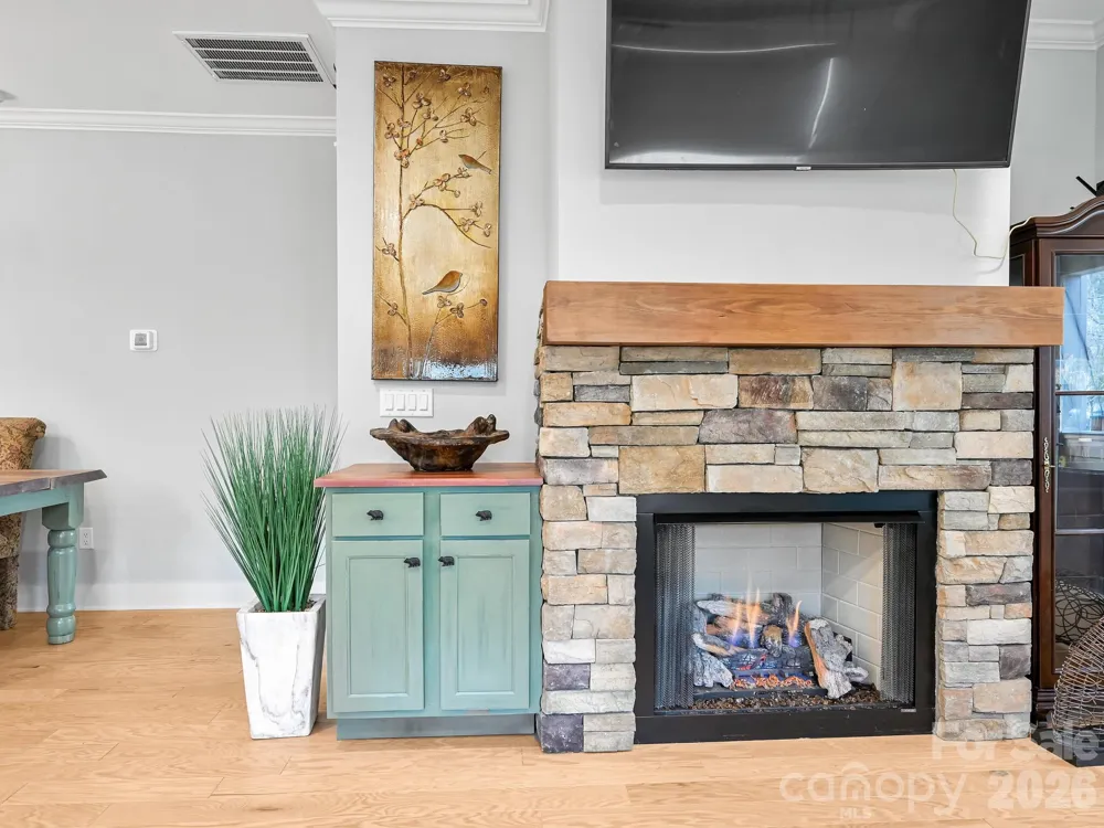 554 Sweet Birch Park Lane Black Mountain, NC 28711
