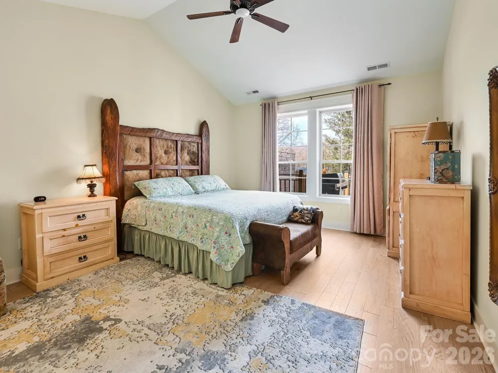 554 Sweet Birch Park Lane Black Mountain, NC 28711