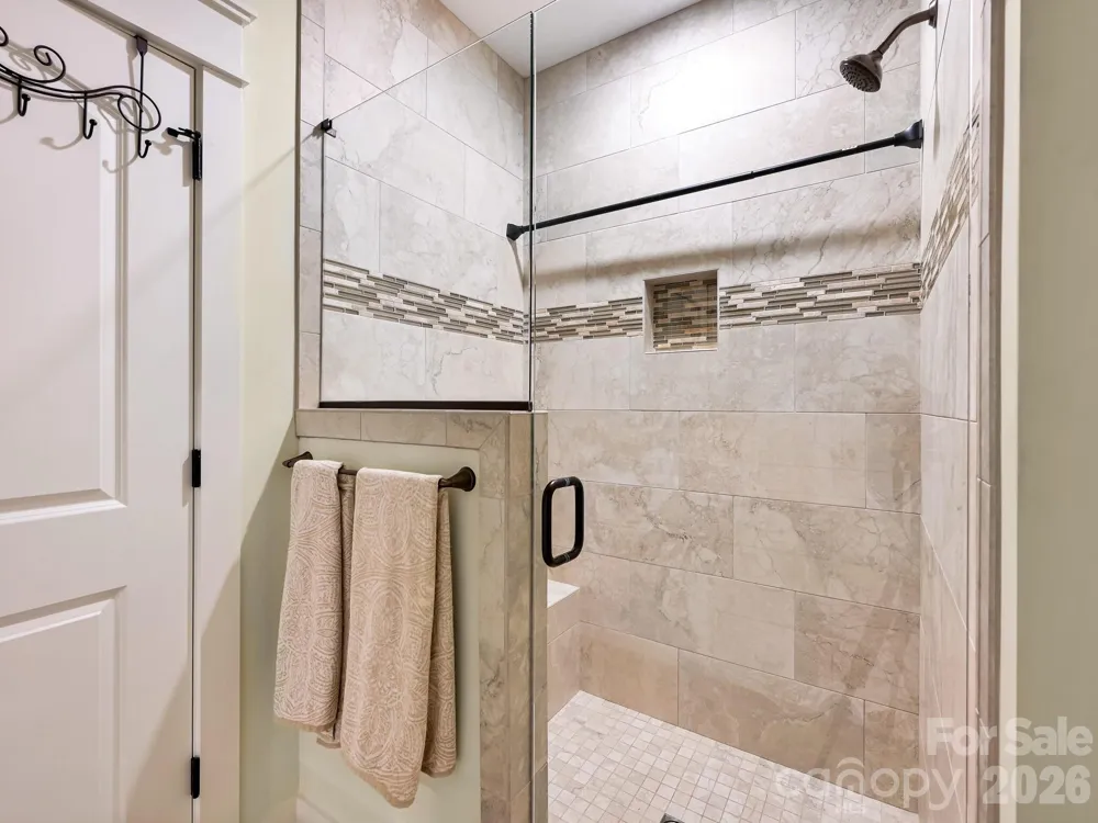 554 Sweet Birch Park Lane Black Mountain, NC 28711