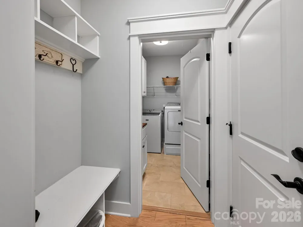 554 Sweet Birch Park Lane Black Mountain, NC 28711