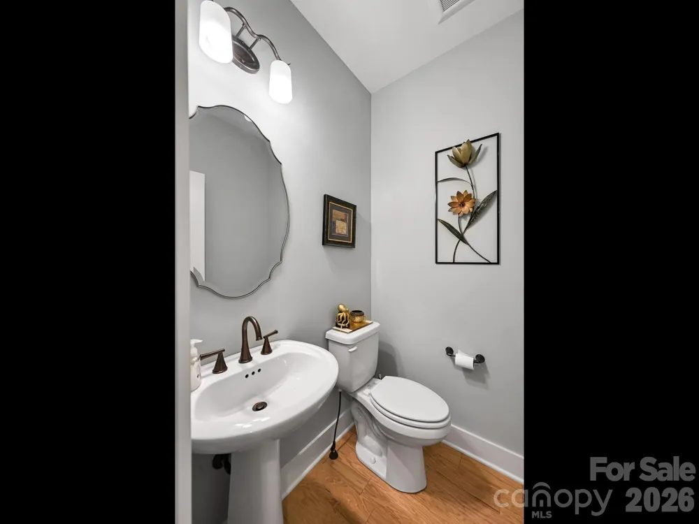 554 Sweet Birch Park Lane Black Mountain, NC 28711