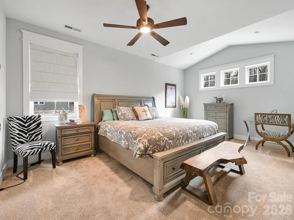 554 Sweet Birch Park Lane Black Mountain, NC 28711