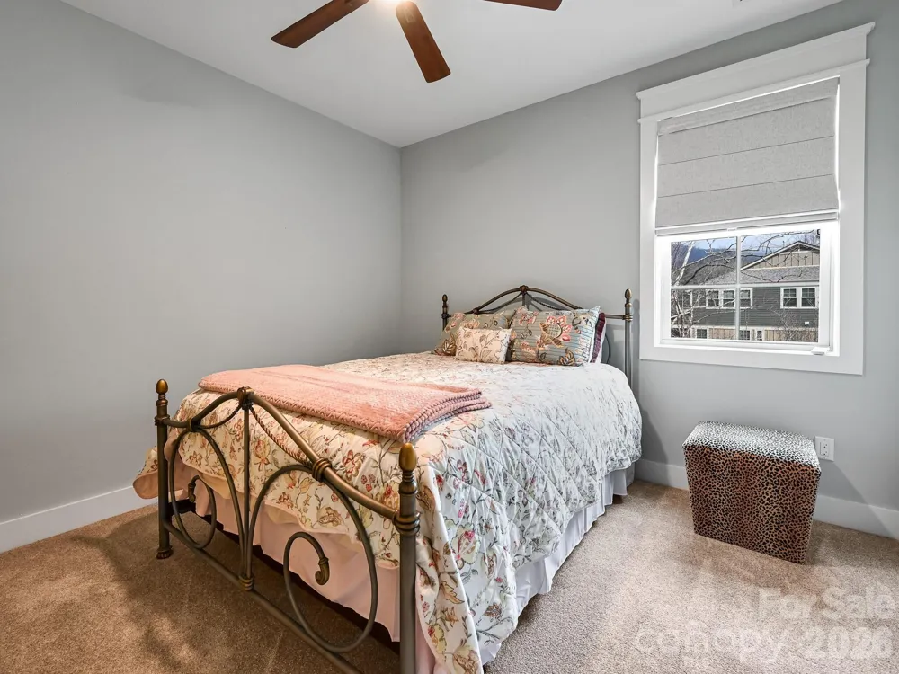 554 Sweet Birch Park Lane Black Mountain, NC 28711
