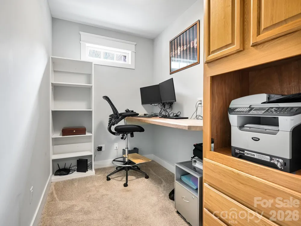 554 Sweet Birch Park Lane Black Mountain, NC 28711